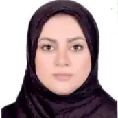سمیه عمادی