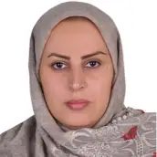 زهره حلیمی