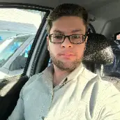 امیرحسین محمدی