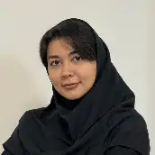 مهدیس کلانتری