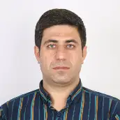 محمدرضا رحیمی