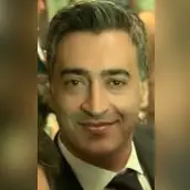 محمد مهرپویا