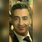 محمد مهرپویا