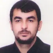 محسن مرادی اوجقاز