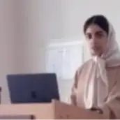 مهشید جمالی