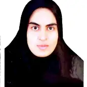 محدثه ابراهیمی