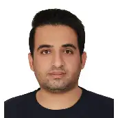 محمود بحرانی فرد