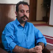 شهروز نمازی اصفهانی