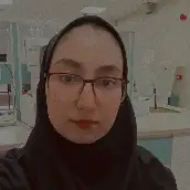 یاسمن رستمی صفرلو