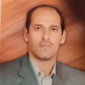 منصور راسخ