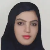 مرضیه کریمی