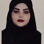 شیرین قنبری