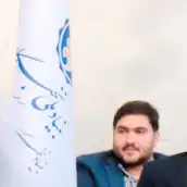 کیوان ارامش نسب