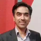 محمدمسعود محبی