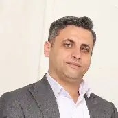 فرزاد باباپور