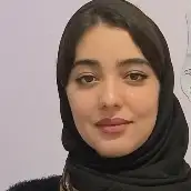 سپیده سادات نجفی مفیدی