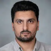 میلاد اکبرنیا منصور