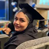 سارا احمدی