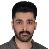 امیرحسین برزویی