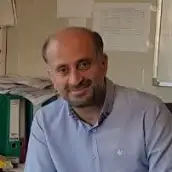 حامد ربانی