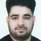 امیرحسین علیزاده