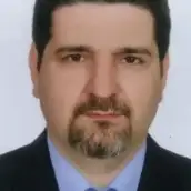 محمدرضا بهار