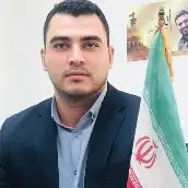 داریوش جمشیدی