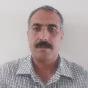 محمود صحراگرد جهرمی