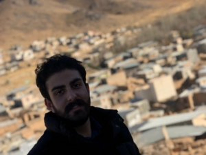 امیر قیومی