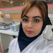 حدیث صفری نژاد فرد