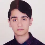 آرمان ضیائی پور