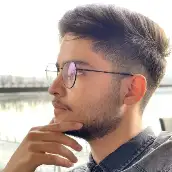 علیرضا شهرابی فراهانی