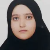 زهرا حافظ آبادی نژاد