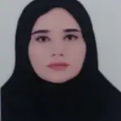 الهه عظیمی