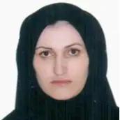 نیلوفر مرتضی نژاد