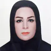 معصومه رودی