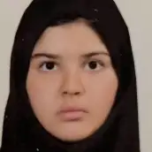 سعیده رخشاد