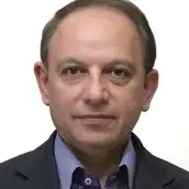 سعید شیرزادیان