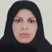 فاطمه خداداد هتکه پشتی