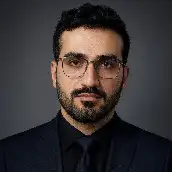 محمد توفیقی فرد
