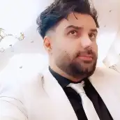 ایمان رستمی زاده
