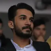 علی رضا کاظمی