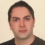 علی رضا خلجی