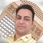 علیرضا قاسمی موغاری