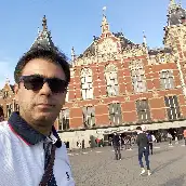 محمد شیرین