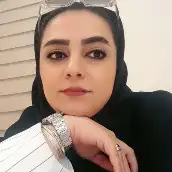 نازیلا مرادپور یاجلو