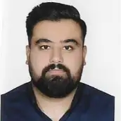 مهران یوزباشی