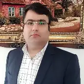 مهران نهتانی پور