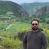 محمد حسین نظریان