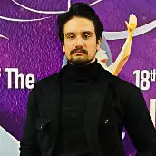 متین عبدپور